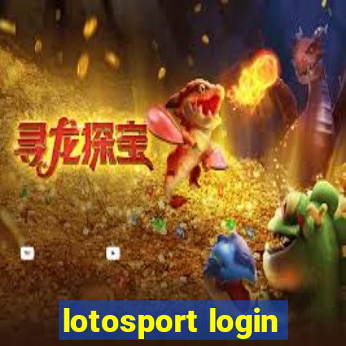 lotosport login